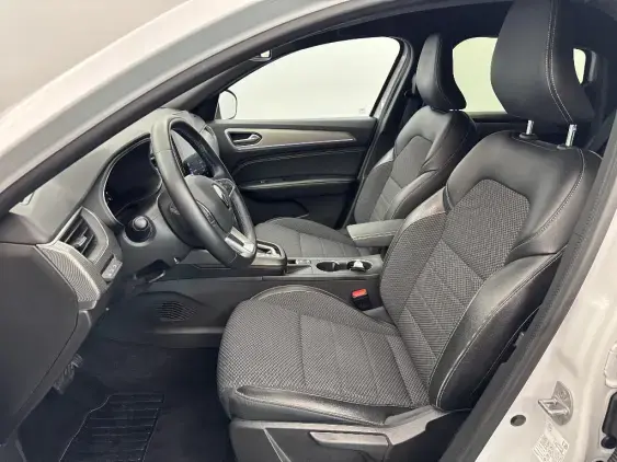 RENAULT ARKANA - voiture d'occasion - Photo 18