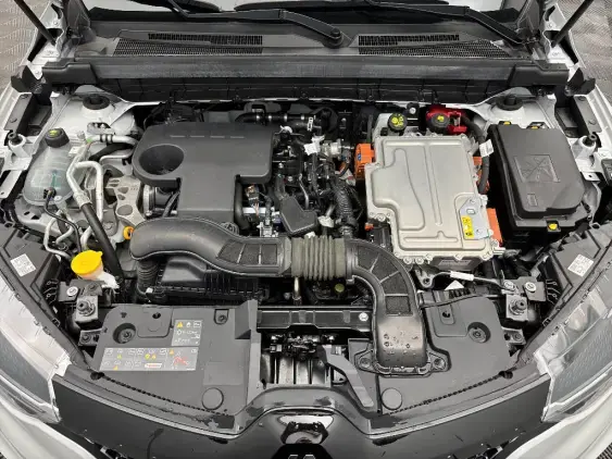 RENAULT ARKANA - voiture d'occasion - Photo 21