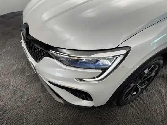 RENAULT ARKANA - voiture d'occasion - Photo 22