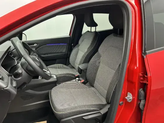 RENAULT CAPTUR II - voiture d'occasion - Photo 16