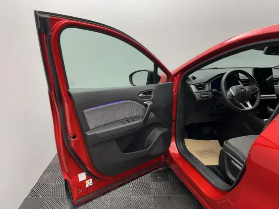 RENAULT CAPTUR II - voiture d'occasion - Photo 17