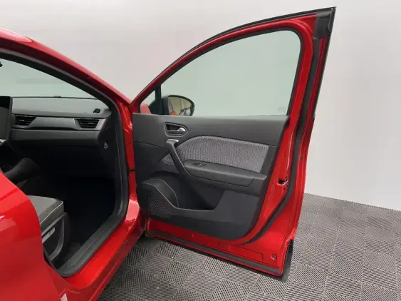 RENAULT CAPTUR II - voiture d'occasion - Photo 18