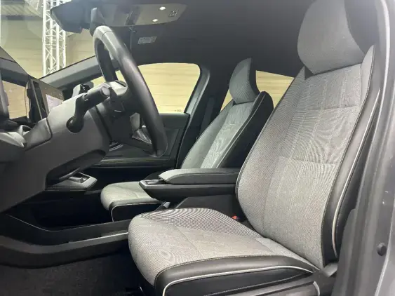 RENAULT MEGANE V - voiture d'occasion - Photo 16