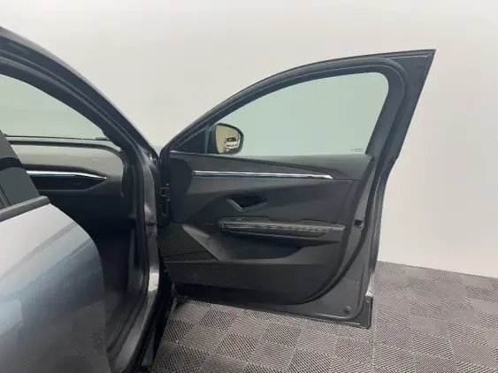 RENAULT MEGANE V - voiture d'occasion - Photo 18