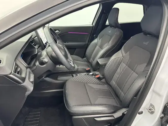 RENAULT CAPTUR II - voiture d'occasion - Photo 18
