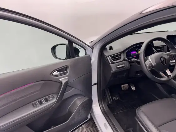 RENAULT CAPTUR II - voiture d'occasion - Photo 19