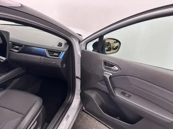 RENAULT CAPTUR II - voiture d'occasion - Photo 20