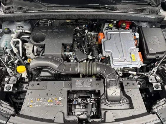 RENAULT CAPTUR II - voiture d'occasion - Photo 21