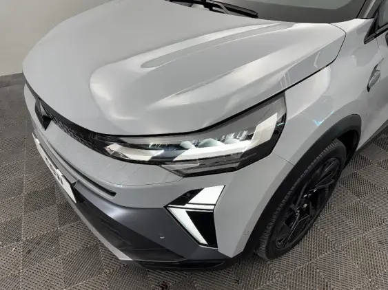 RENAULT CAPTUR II - voiture d'occasion - Photo 22