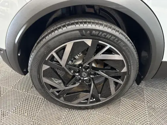 RENAULT CAPTUR II - voiture d'occasion - Photo 25