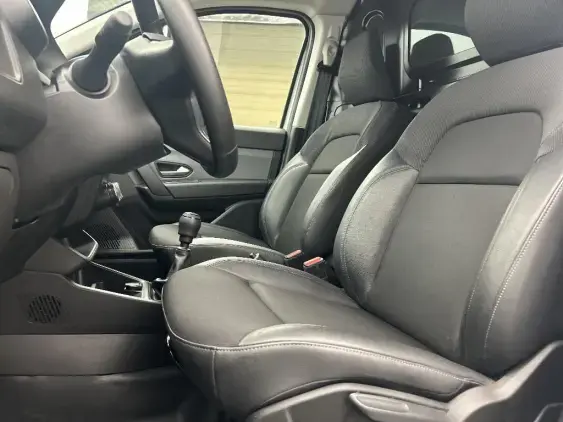 RENAULT EXPRESS VAN I - voiture d'occasion - Photo 17