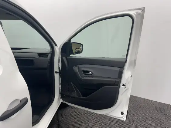 RENAULT EXPRESS VAN I - voiture d'occasion - Photo 19