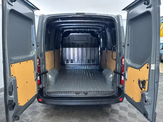 RENAULT MASTER FG III - voiture d'occasion - Photo 16