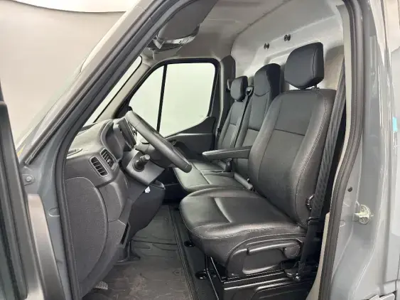 RENAULT MASTER FG III - voiture d'occasion - Photo 18