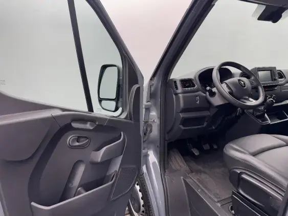 RENAULT MASTER FG III - voiture d'occasion - Photo 19