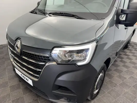 RENAULT MASTER FG III - voiture d'occasion - Photo 21
