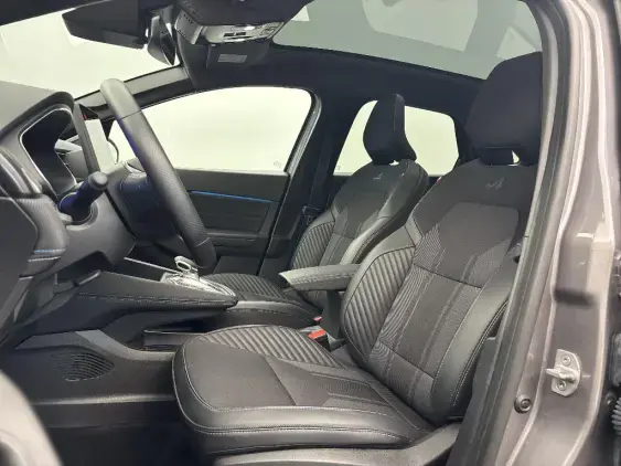 RENAULT SYMBIOZ - voiture d'occasion - Photo 17