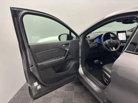 RENAULT SYMBIOZ - voiture d'occasion - Photo 18