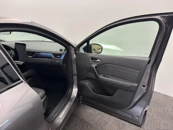 RENAULT SYMBIOZ - voiture d'occasion - Photo 19