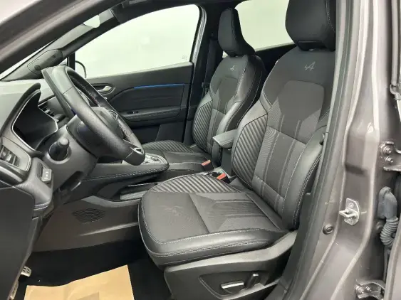 RENAULT SYMBIOZ - voiture d'occasion - Photo 17