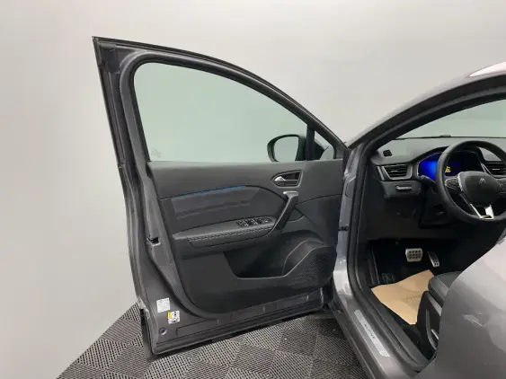 RENAULT SYMBIOZ - voiture d'occasion - Photo 18