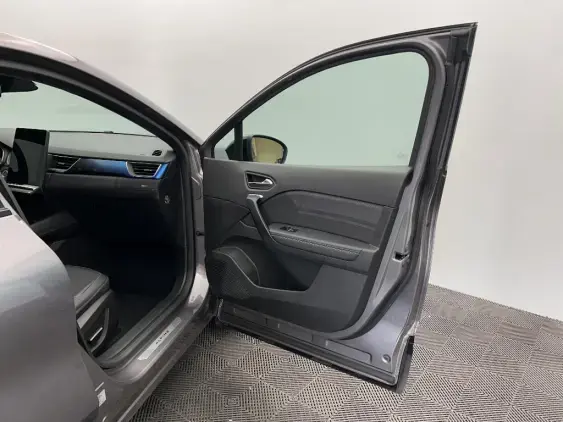 RENAULT SYMBIOZ - voiture d'occasion - Photo 19