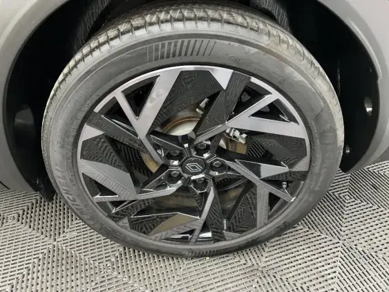 RENAULT SYMBIOZ - voiture d'occasion - Photo 22