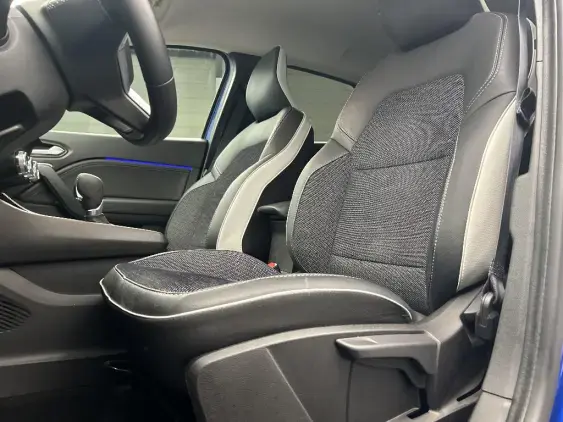 RENAULT CAPTUR II - voiture d'occasion - Photo 17