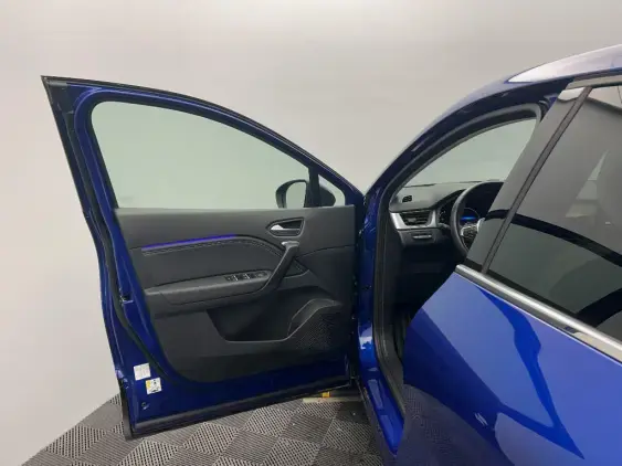 RENAULT CAPTUR II - voiture d'occasion - Photo 18