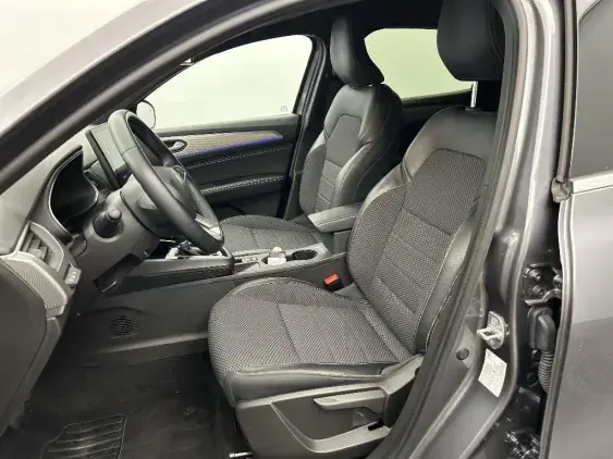 RENAULT ARKANA - voiture d'occasion - Photo 17