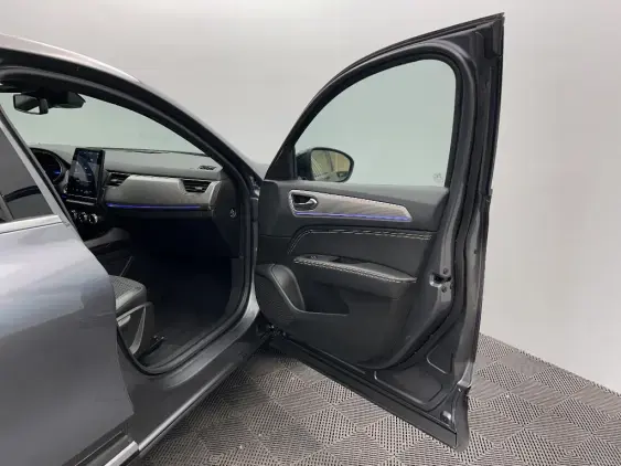 RENAULT ARKANA - voiture d'occasion - Photo 19