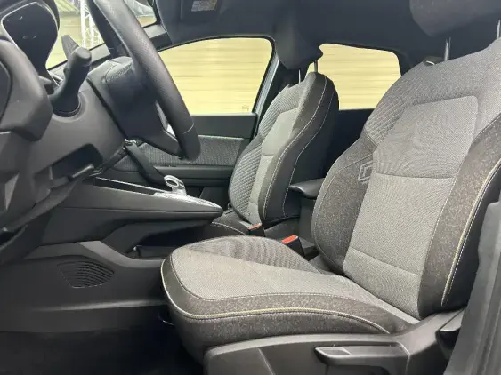 RENAULT SYMBIOZ - voiture d'occasion - Photo 17