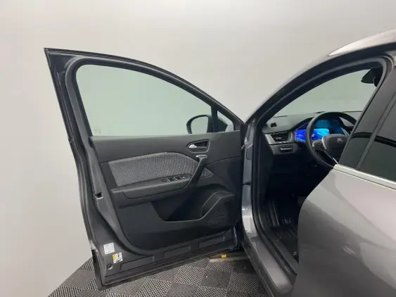 RENAULT SYMBIOZ - voiture d'occasion - Photo 18