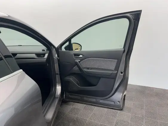 RENAULT SYMBIOZ - voiture d'occasion - Photo 19