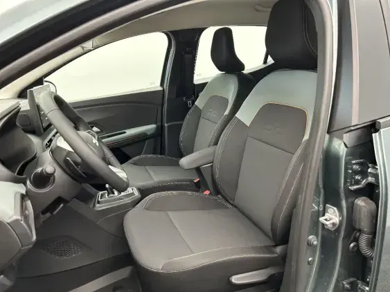DACIA SANDERO III - voiture d'occasion - Photo 16