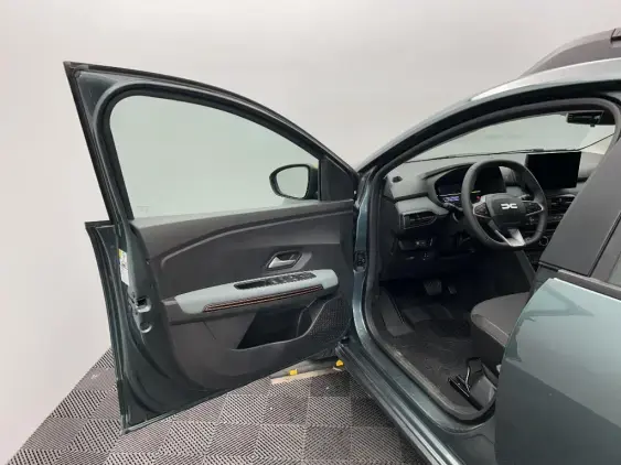 DACIA SANDERO III - voiture d'occasion - Photo 17