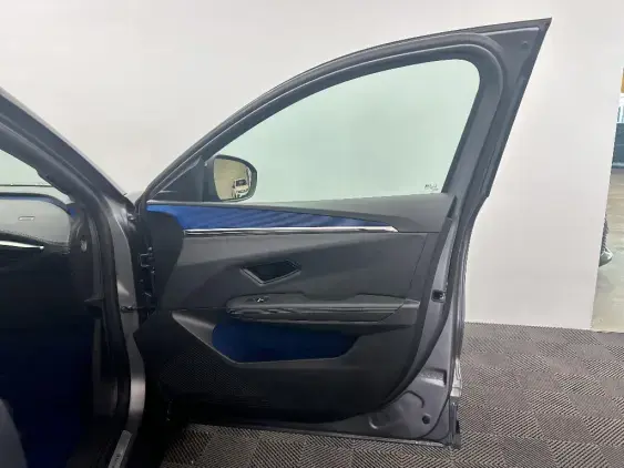 RENAULT SCENIC V ELECTRIQUE - voiture d'occasion - Photo 18