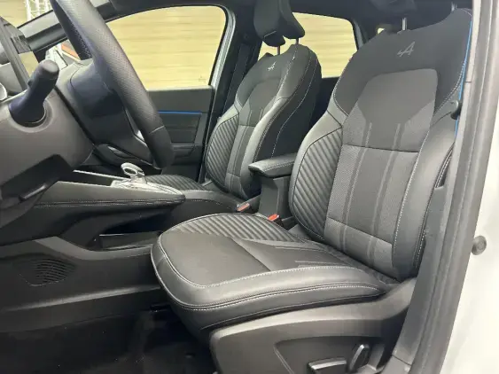 RENAULT SYMBIOZ - voiture d'occasion - Photo 16