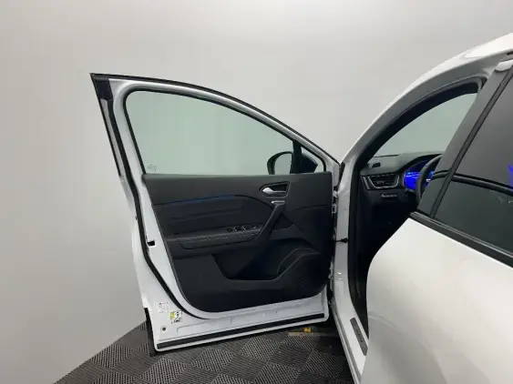 RENAULT SYMBIOZ - voiture d'occasion - Photo 17