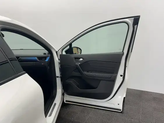 RENAULT SYMBIOZ - voiture d'occasion - Photo 18