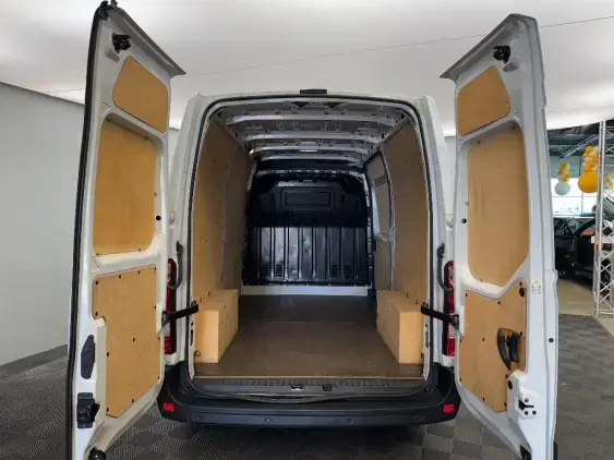RENAULT MASTER FG III - voiture d'occasion - Photo 16