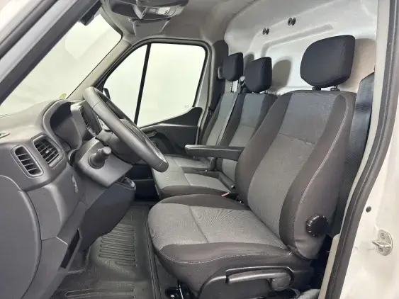RENAULT MASTER FG III - voiture d'occasion - Photo 18