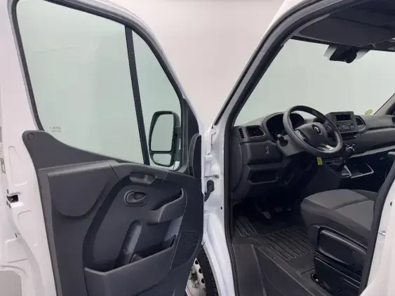 RENAULT MASTER FG III - voiture d'occasion - Photo 19