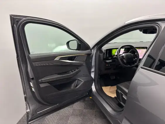 RENAULT AUSTRAL - voiture d'occasion - Photo 18
