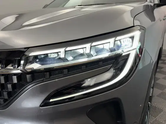 RENAULT AUSTRAL - voiture d'occasion - Photo 20