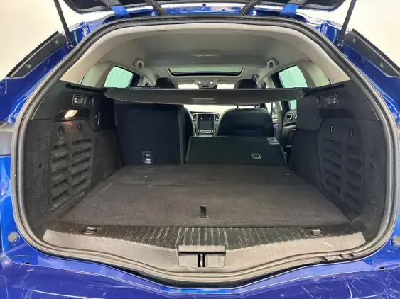 RENAULT MEGANE ESTATE IV - voiture d'occasion - Photo 16