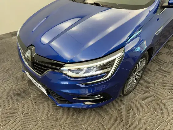 RENAULT MEGANE ESTATE IV - voiture d'occasion - Photo 22