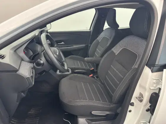 DACIA SANDERO III - voiture d'occasion - Photo 18