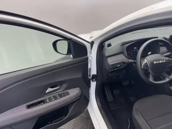 DACIA SANDERO III - voiture d'occasion - Photo 19