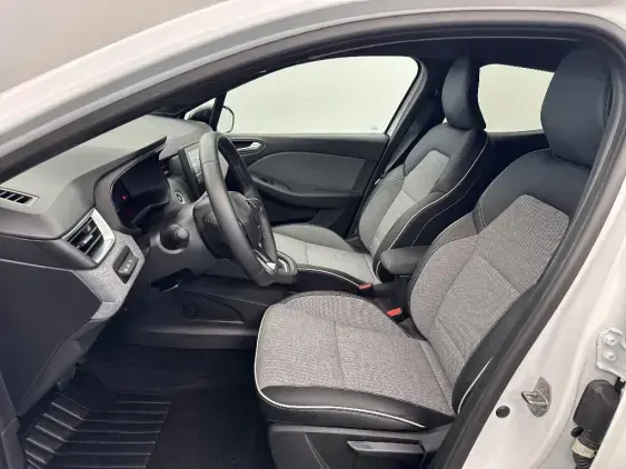 RENAULT CLIO V - voiture d'occasion - Photo 18